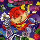 Master System: Cosmic Spacehead