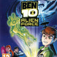 Playstation 2: Ben 10 Alien Force