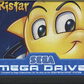 Mega Drive: Ristar