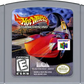 Nintendo 64: Hot Wheels Turbo Racing