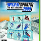 Xbox 360: Winter Sports 2009: The Next Challenge