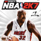 Xbox 360: NBA 2K7