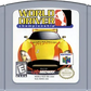 Nintendo 64: World Driver Championship
