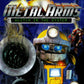 GameCube: Metal Arms Glitch in the System