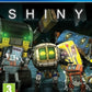 Playstation 4: Shiny
