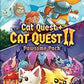 Nintendo Switch: Cat Quest + Cat Quest II: Pawsome Pack