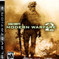Playstation 3: Call of Duty: Modern Warfare 2