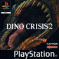 Playstation: Dino Crisis 2