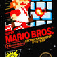 NES: Super Mario Bros