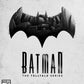 Playstation 3: Batman: The Telltale Series