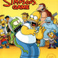 Nintendo Wii: The Simpsons Game