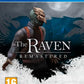 Playstation 4: The Raven Remastered