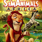 Nintendo Wii: SimAnimals Africa