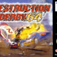 Nintendo 64: Destruction Derby 64