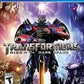 Playstation 4: Transformers Rise of the Dark Spark