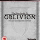 Playstation 3: Elder Scrolls IV: Oblivion [5th Anniversary Edition]