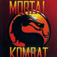 Master System: Mortal Kombat