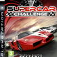 Playstation 3: SuperCar Challenge