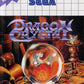 Master System: Dragon Crystal