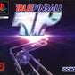 Playstation: True Pinball