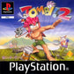 Playstation: Tombi 2