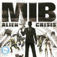 Nintendo Wii: MIB: Alien Crisis