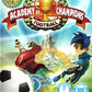 Nintendo Wii: Academy of Champions: Football