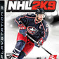 Playstation 3: NHL 2K9