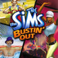 GameCube: The Sims Bustin' Out