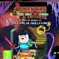 Playstation 3: Adventure Time: Explore the Dungeon Because I Don't Know