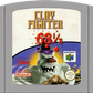 Nintendo 64: Clay Fighter 63 1/3