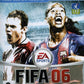 Playstation 2: FIFA 06