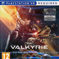 Playstation 4: EVE Valkyrie