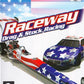 Playstation 2: Raceway: Drag & Stock Racing