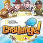 Nintendo Wii: National Geographic Challenge