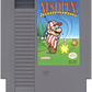 NES: NES Open Tournament Golf