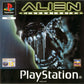 Playstation: Alien Resurrection