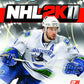 Nintendo Wii: NHL 2K11