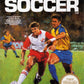 NES: Konami Hyper Soccer