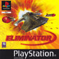 Playstation: Eliminator