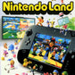 Wii U: Nintendo Land