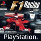 Playstation: F1 Racing Championship