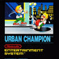 NES: Urban Champion