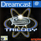 Dreamcast: Pro Pinball Trilogy