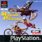 Playstation: Freestyle Motocross McGrath vs. Pastrana