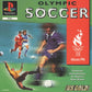 Playstation: Olympic Soccer