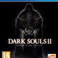 Playstation 4: Dark Souls II Scholar of the First Sin