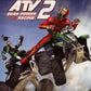 GameCube: ATV Quad Power Racing 2