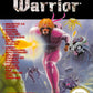 NES: Isolated Warrior