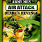Playstation 2: Army Men: Air Attack: Blade's Revenge